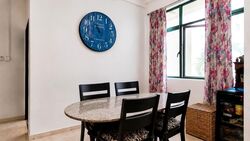 Tanglin Regency (D10), Condominium #564077811